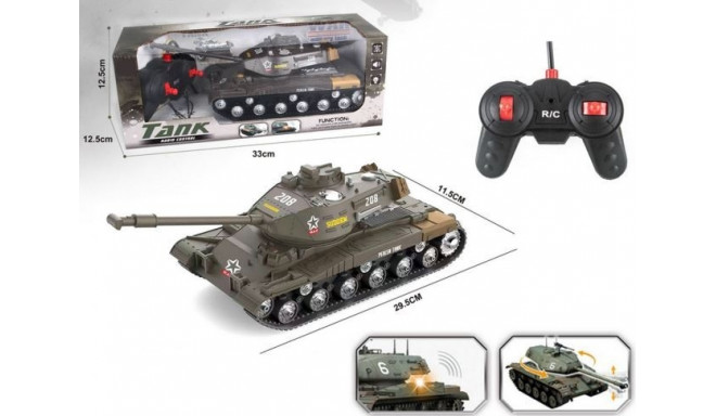 R/C Tank light