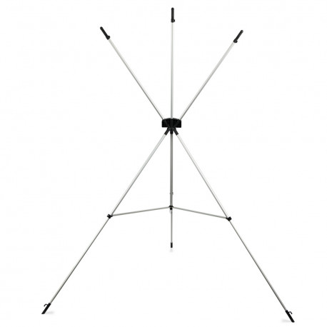 Westcott X Drop Backdrop Stand