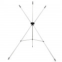 Westcott X Drop Backdrop Stand