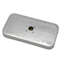 Caruba Silica Gel Case