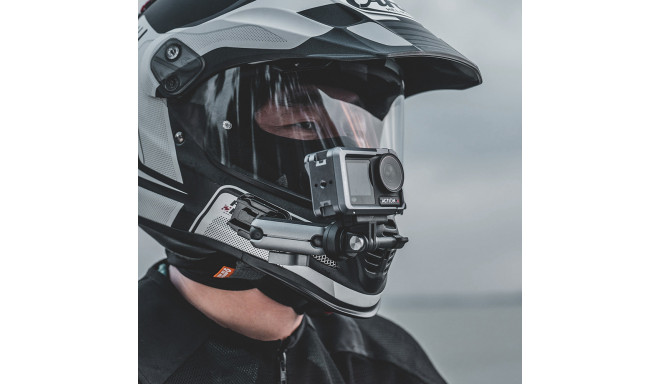 PGYTECH CapLock Action Camera Helmet Mount