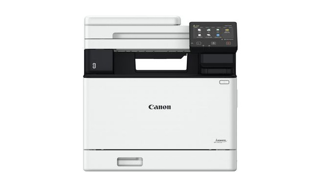 Canon i-SENSYS MF754Cdw Colour, Laser, Color Laser Multifunction Printer, A4, Wi-Fi
