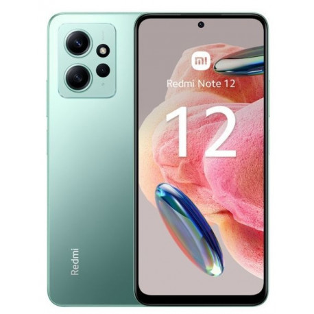 Xiaomi Redmi Note 12 8/256GB Mint Green