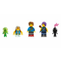 LEGO DREAMZzz Pr Castillo kilpkonnakaubik