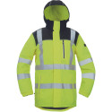 Cerva Knoxfield HVPS talvejope Hi-Vis kollane M