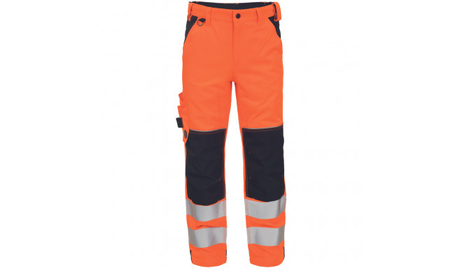 Cerva Knoxfield HVPS FL vööpüksid Hi-vis oranž 58