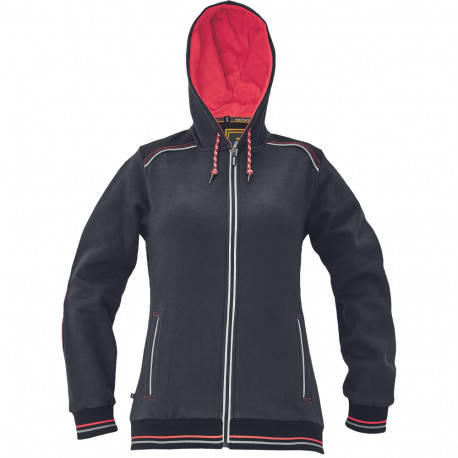 Cerva Knoxfield naiste dressipluus EOL XS