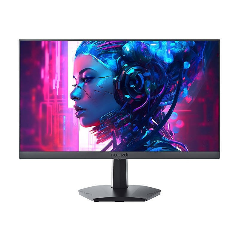 Koorui 25E3A Monitor 24.5