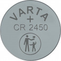 Varta Liitium patarei CR2450 3V 1-Blister