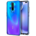 Spigen kaitseümbris Liquid Crystal Xiaomi Pocophone X2/Redmi K30, läbipaistev