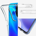 Spigen kaitseümbris Liquid Crystal Xiaomi Pocophone X2/Redmi K30, läbipaistev