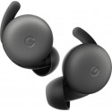 Google juhtmevabad kõrvaklapid Pixel Buds A-Series, charcoal