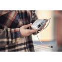 Multifunction Charger Forcell 15W 4in1 with USB/USB-C socket, power bank 8000mAh and wireless chargi