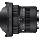 Sigma 10-18mm f/2.8 DC DN Contemporary lens for Sony E