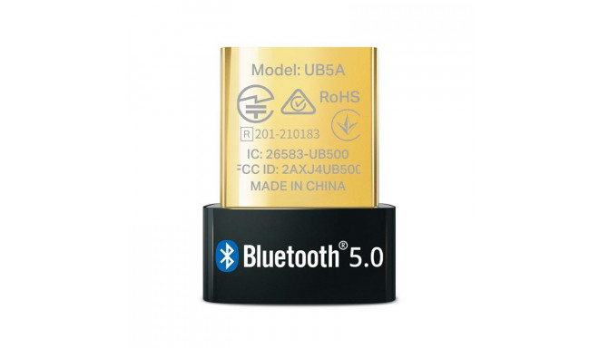 Adapter TP-Link Bluetooth 5.0 Nano