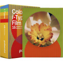 Polaroid i-Type Color Round Frame 2-pack