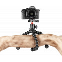 Joby tripod kit GorillaPod 3K PRO Kit, black