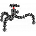 Joby statiivikomplekt GorillaPod 3K PRO Kit, must