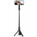 Tech-Protect Selfie Stick Tripod MagSafe L04S, black
