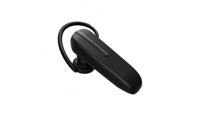 Jabra Bluetooth earphone Talk 5 black