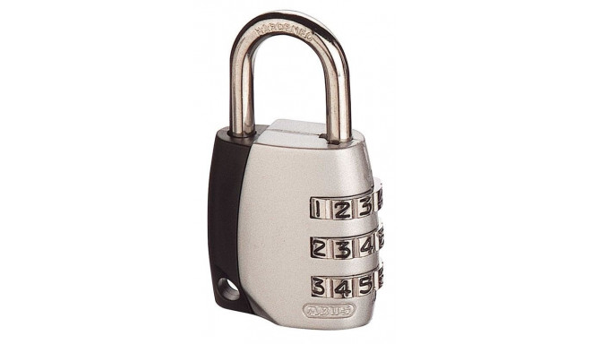 COMBINATION PADLOCK 155/30 C 6