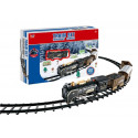 BATTERY OPERATED TRAIN TRACK SET 6080425