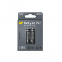 ACCU RECYKO PRO AA 2000MAH 2PCE
