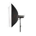 Godox SL100D LED Video Light Two Light Kit