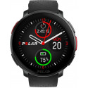 Polar Vantage V3 S/L, night black