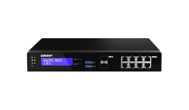 QNAP QuCPE-3032