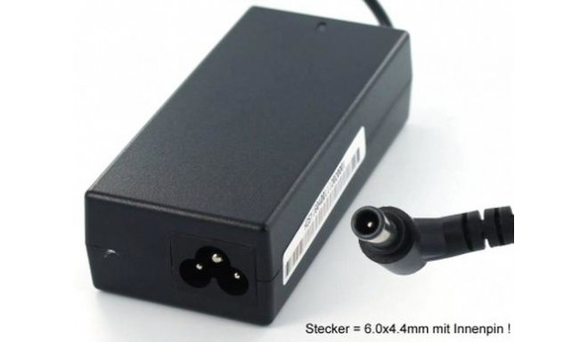 AGI 51926 power adapter/inverter Indoor Black
