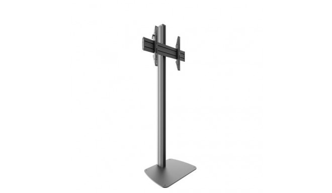 Edbak STDV100 monitor mount / stand 190.5 cm (75&quot;) Black Floor