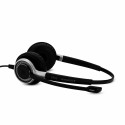 EPOS SENNHEISER SC 660 ANC USB WIRED BINAURAL HEADSET, USB, AND IN-LINE CALL CONTROL MS