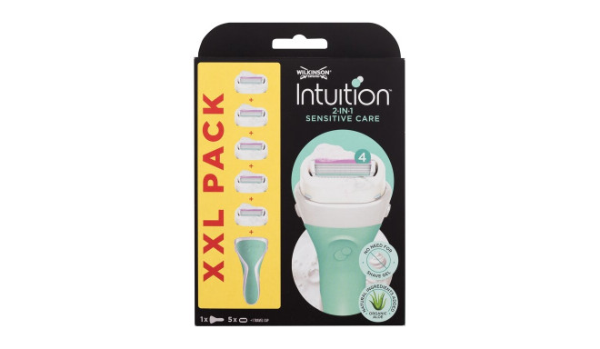 Wilkinson Sword Intuition Sensitive Care (1ml)