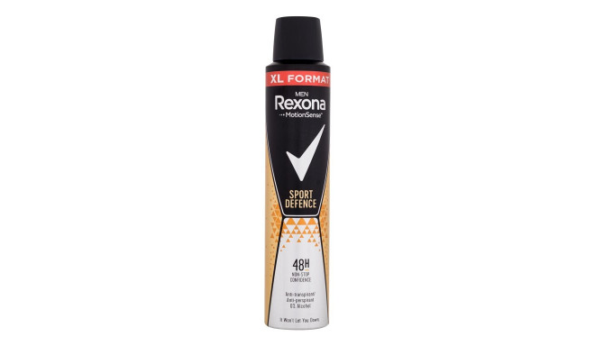 Rexona Men Sport Defence (200ml)