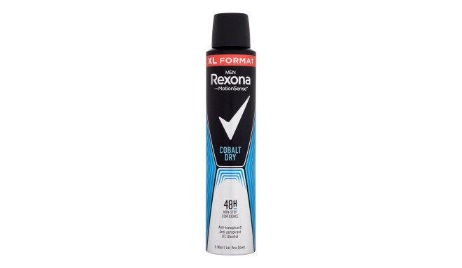 Rexona Men Cobalt Dry (200ml)