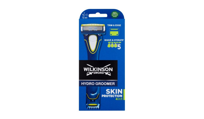 Wilkinson Sword Hydro 5 Groomer (1ml)