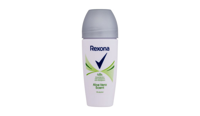 Rexona MotionSense Aloe Vera (50ml)