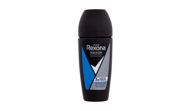 Rexona Men Maximum Protection Cobalt Dry (50ml)