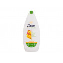 Dove Care By Nature Uplifting Shower Gel (400ml)