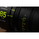 NISI CINE LENS SET ATHENA PRIME RF-MOUNT