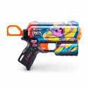 X-SHOT toy gun Poppy Playtime, Skins 1 Flux series, assort., 36649