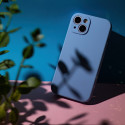 TelForceOne kaitseümbris Mag Invisible iPhone 14 Plus 6,7", pastel blue TelForceOne kaitseümbris Mag Invisible iPhone 14 Plus 6,7", pastel blue