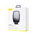 Baseus car holder-charger Light Electric 15W, black