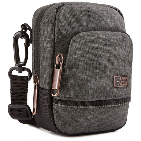 Case Logic 4007 ERA Camera pouch CECS101 Obsidian