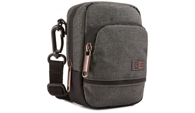 Case Logic 4007 ERA Camera pouch CECS101 Obsidian