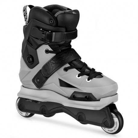 Spokey Shape Z GR aggressive inline skates SPK-940868 (38/39)