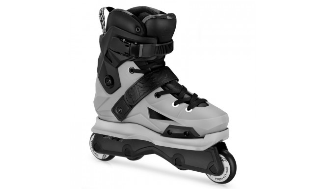 Spokey Shape Z GR aggressive inline skates SPK-940868 (38/39)