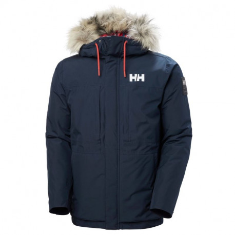 Helly Hansen jacket Coastal 3.0 Parka M 53995 597 (L)