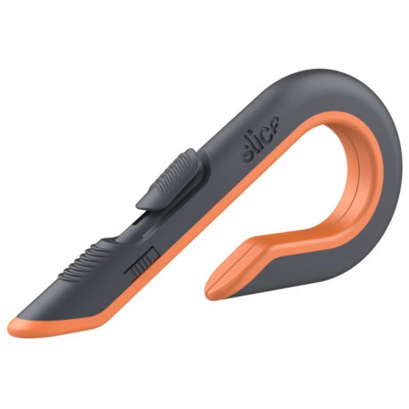Keraamilise teraga turvanuga Box Cutter, manuaalne